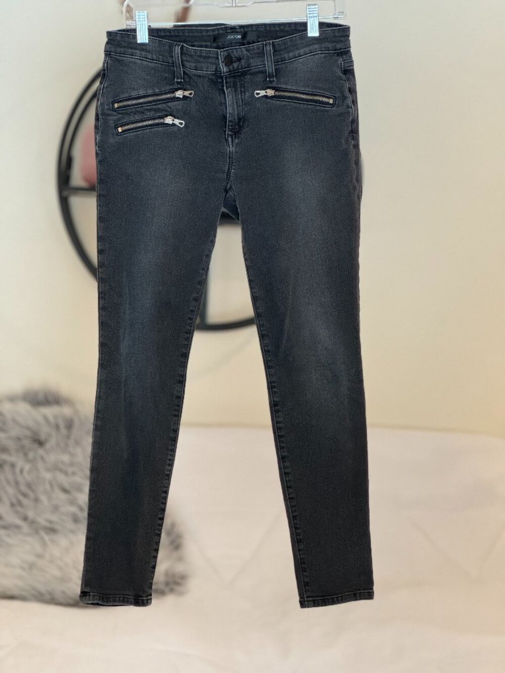 Joes Jeans - Skinny Black